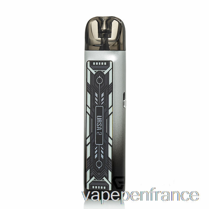 Vape Perdu Ursa Nano 2 Système De Pods Stylo Vape Astro Spatial